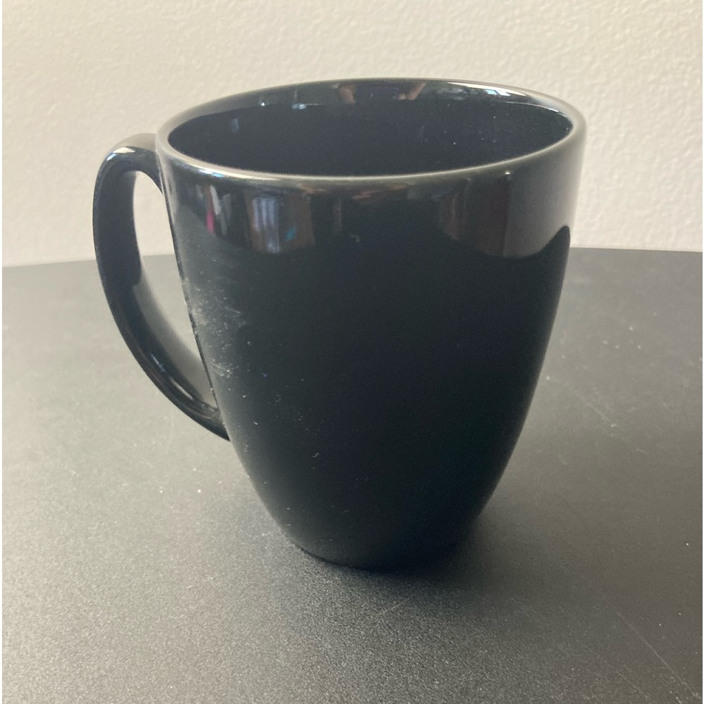 Corelle stoneware mug